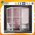 Accept customized 2 person steam room/wet steam room/steam room for sale